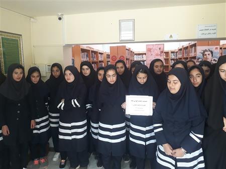 بازدید مدارس